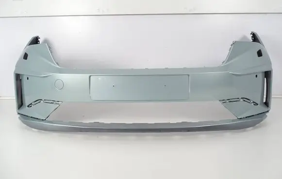 Skoda Enyaq iV Front bumper 5LA807221