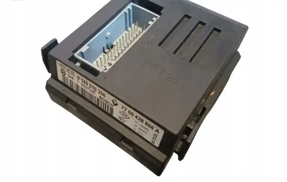 Renault Clio II Other control units/modules 7700428866A