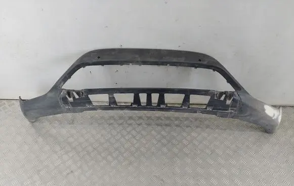 BMW X1 F48 F49 Front bumper lip 51117354816