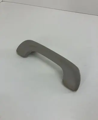 Renault Laguna III Front interior roof grab handle 739400001R