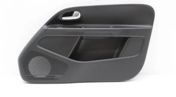 Volkswagen Up Front door card panel trim 1S4867012AM