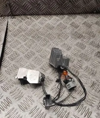 Audi A6 S6 C7 4G LED ballast control module 17748802r