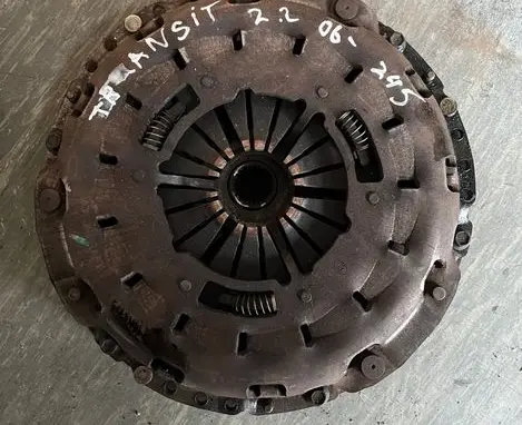 Ford Transit Clutch set kit 6C117563DB