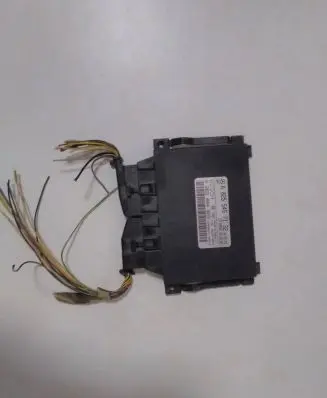 Mercedes-Benz Sprinter W906 Parking PDC control unit/module A0255457132 0263004025 1039E00351
