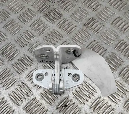 Jeep Grand Cherokee (WK) Rear door upper hinge 55113660AC
