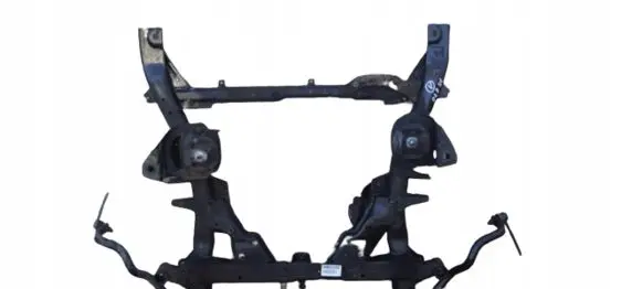 BMW X5 E70 Front subframe 6772681