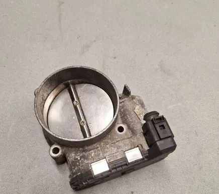 Audi A8 S8 D3 4E Throttle valve 077133062A 38122 0280750047