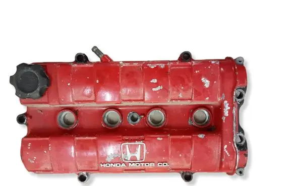 Honda CRX Rocker cam cover 0000