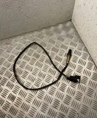 Volkswagen PASSAT B5.5 Lambda probe sensor 066906262 0258007152
