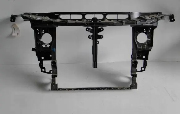 Mercedes-Benz ML W166 Radiator support slam panel A1666205901