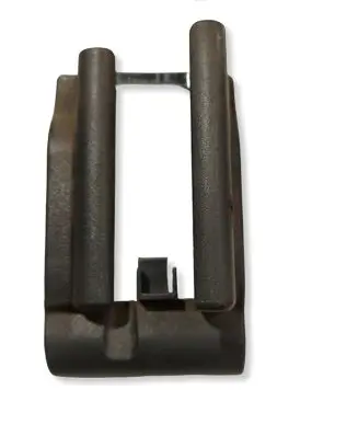 Mercedes-Benz E W211 Front driver seat rail trim 2119190520 70040001