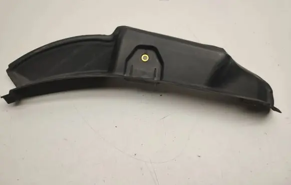 Mercedes-Benz C W205 Tailgate/trunk side cover trim A2056901341