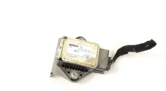 Volkswagen Golf VII Acceleration sensor 0265005784 8C113C190AB