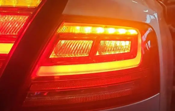 Audi A8 S8 D4 4H Rear/tail lights 4H0945096 IMPRK1575551