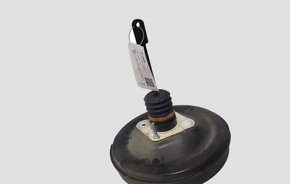Opel Zafira B Brake booster 13142361 360573521