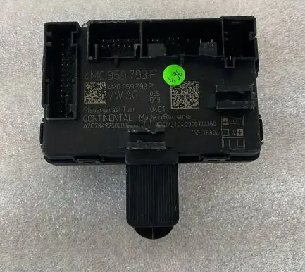 Audi A4 S4 B9 8W Door control unit/module 4M0959793P