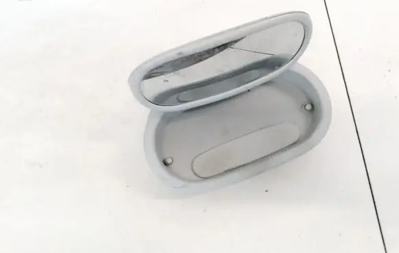 Renault Scenic III - Grand scenic III Rear view mirror (interior) 8200105136