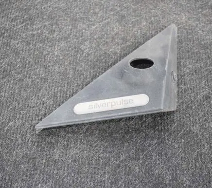 Smart ForTwo I Other exterior part 0000969