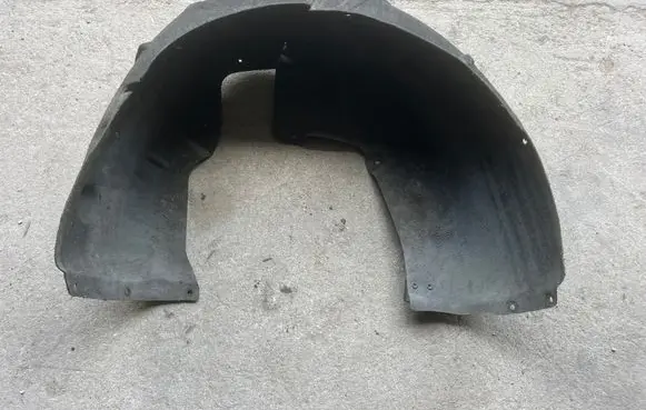Tesla Model 3 Rear mudguard 1081584 1081584O0C