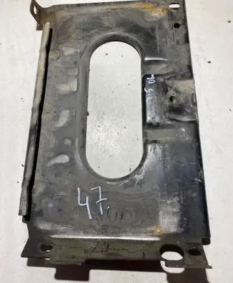 Volkswagen Transporter - Caravelle T5 Battery tray 7H0805283