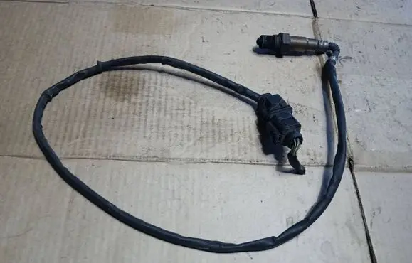 Audi A6 S6 C6 4F Lambda probe sensor 03g906262