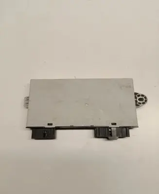 BMW 5 F10 F11 CAS control unit/module 9268751902 61359268751902