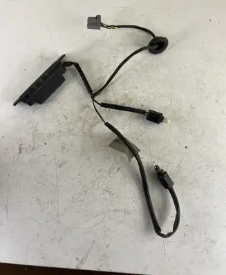 Volvo S60 Tailgate opening switch 30634026 142187