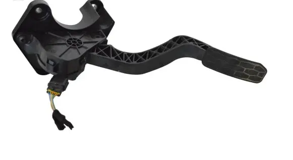 Jaguar I-Pace Accelerator throttle pedal J9D39F836BC