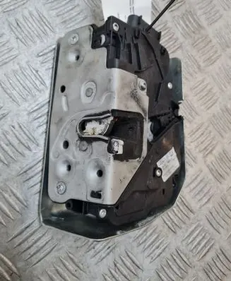 Ford Transit Sliding door lock BK2AV26412BB
