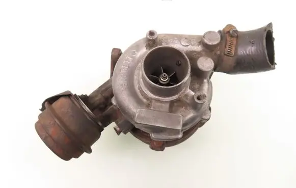 Audi A4 S4 B5 8D Turbo 028145702H