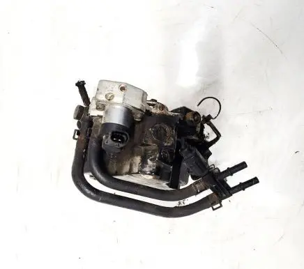 Hyundai Sonata Fuel injection high pressure pump 0445010121 33100-27400