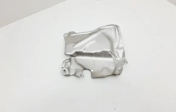 Mercedes-Benz C AMG W205 Heat shield in engine bay A2761501376