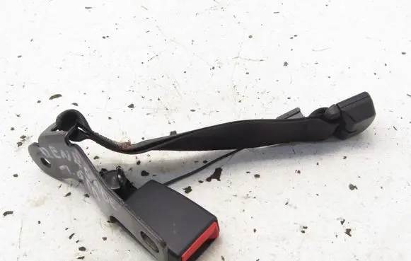 Jeep Renegade Front seatbelt buckle 735598110