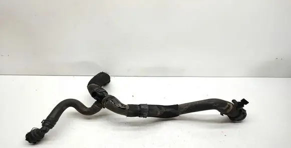Audi A6 S6 C7 4G Engine coolant pipe/hose 4G0121049AG