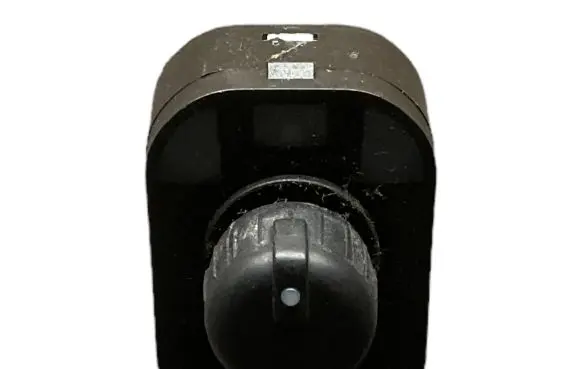 Audi A4 S4 B6 8E 8H Wing mirror switch 8E0959565A