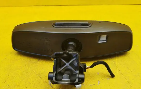 Peugeot 5008 II Rear view mirror (interior) 98332062XT