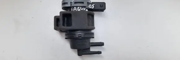 Renault Laguna II Turbo solenoid valve 8200575400