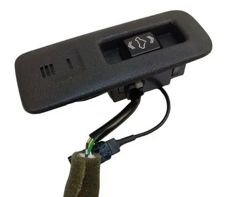 Nissan Juke I F15 Sunroof switch 288336BV80 2883365X00A