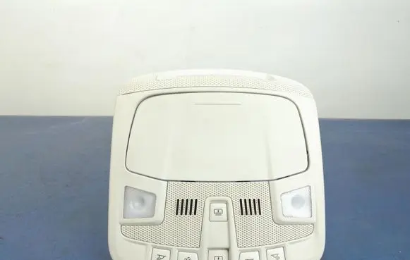 Ford Mondeo MK V Boot/trunk interior light DS73-F519A58