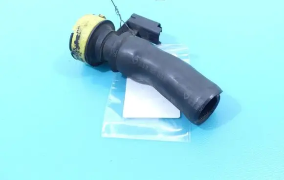 Citroen C4 II Intercooler hose/pipe 9673593580 IMPRK999192