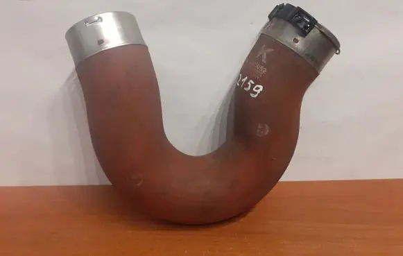 Mercedes-Benz Sprinter W906 Intercooler hose/pipe A9065285082 12159