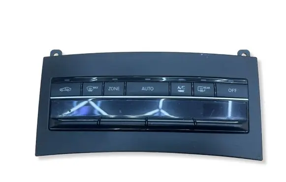 Mercedes-Benz E W212 Climate control unit A2129006627