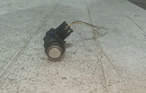 Opel Zafira A Parking PDC sensor 0263003172