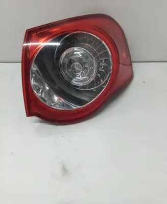 Volkswagen PASSAT B6 Rear/tail lights 3C9945096N 4502381452