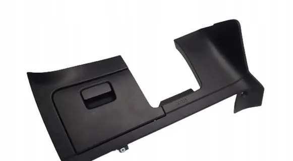 Volkswagen Golf VII Glove box 5G1858367C