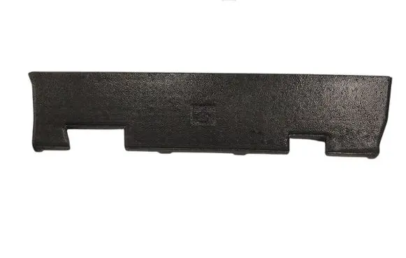 Toyota Camry VIII XV70 Trunk/boot sill cover protection 6472706100