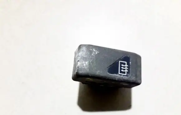 Renault Clio II Windscreen/window heater switch 6264