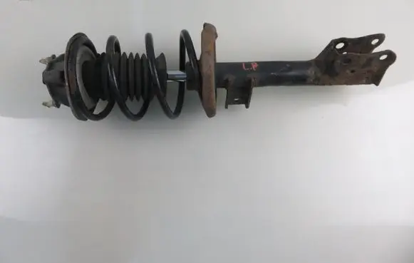 Mercedes-Benz A W168 Front shock absorber with coil spring 