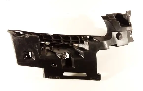 Jaguar XF X250 Front bumper mounting bracket CX2317A793AB