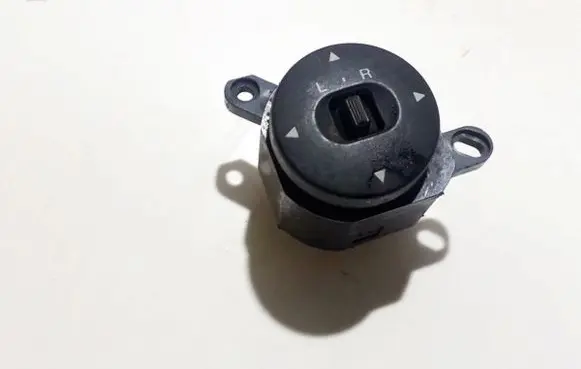 Mazda 626 Wing mirror switch